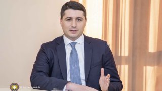 Newly Appointed Head of the European Union Delegation to Armenia Hosted in the RA Investigative Committee